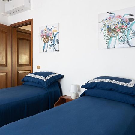 B&B Villa Dei Desideri Chieti Extérieur photo