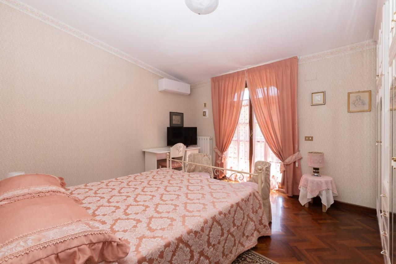 B&B Villa Dei Desideri Chieti Extérieur photo