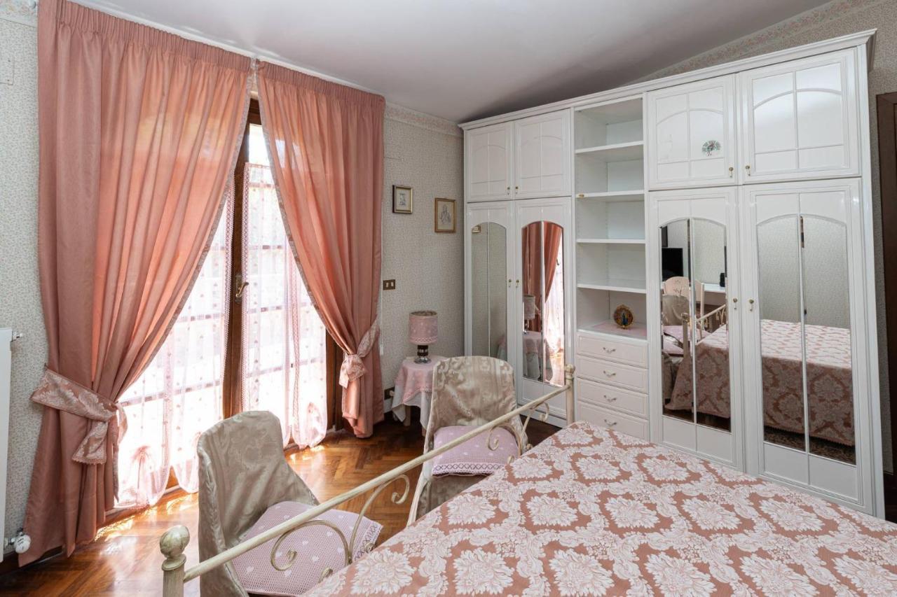 B&B Villa Dei Desideri Chieti Extérieur photo