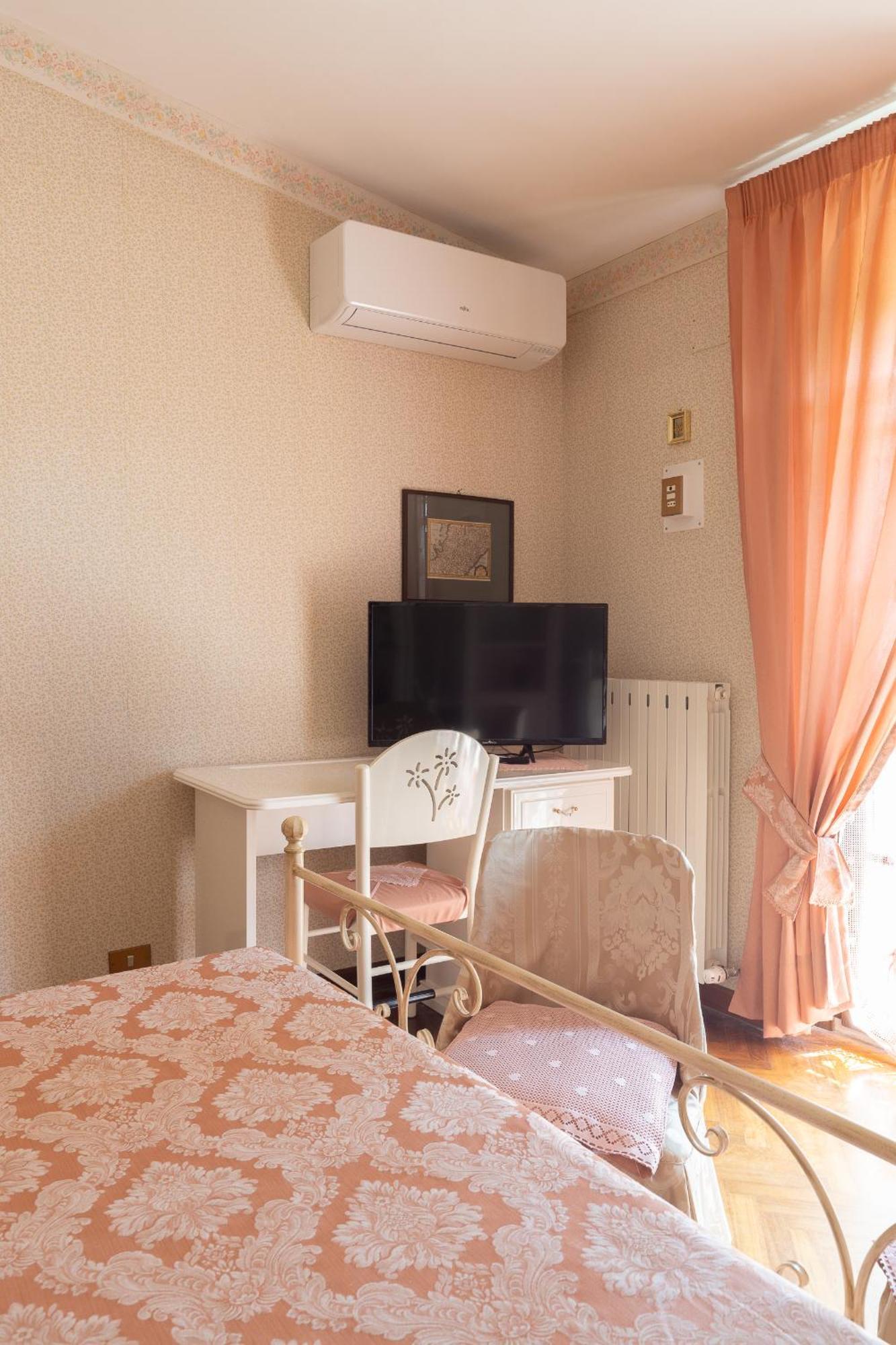 B&B Villa Dei Desideri Chieti Extérieur photo