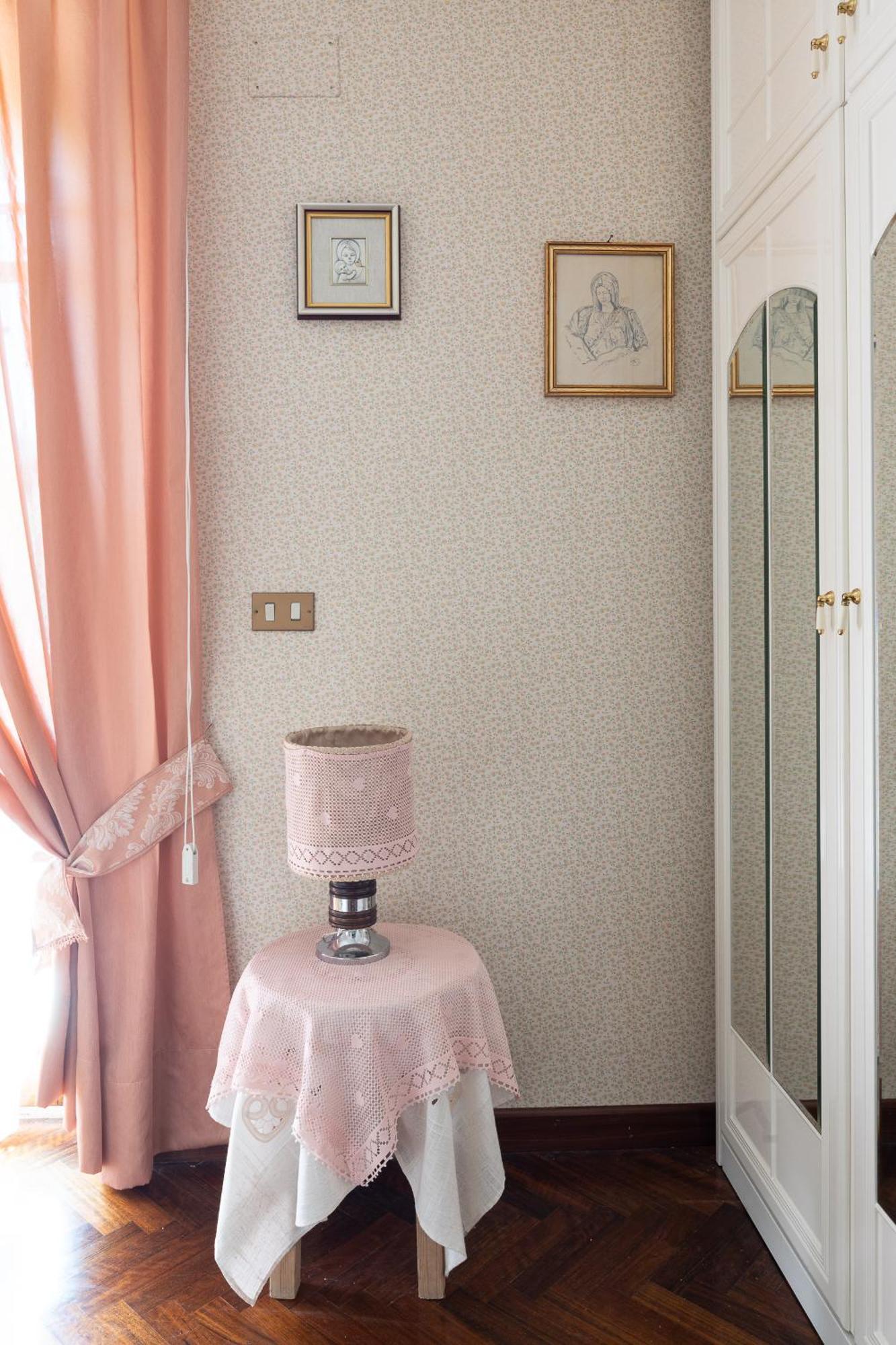 B&B Villa Dei Desideri Chieti Extérieur photo