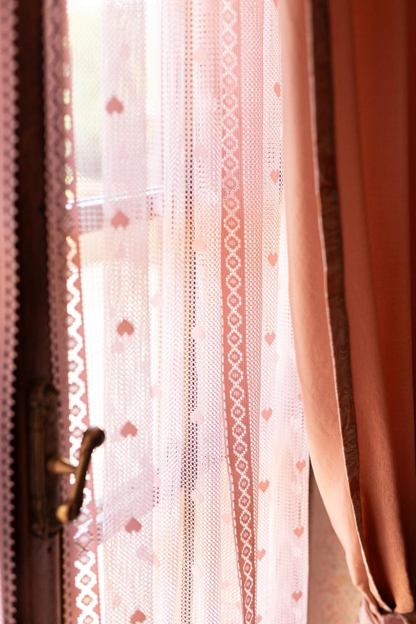 B&B Villa Dei Desideri Chieti Extérieur photo