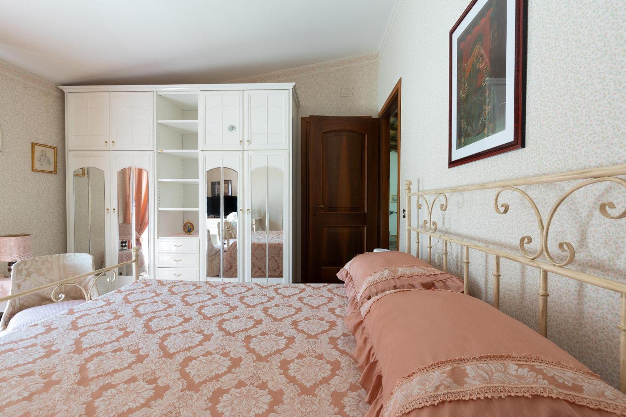 B&B Villa Dei Desideri Chieti Extérieur photo