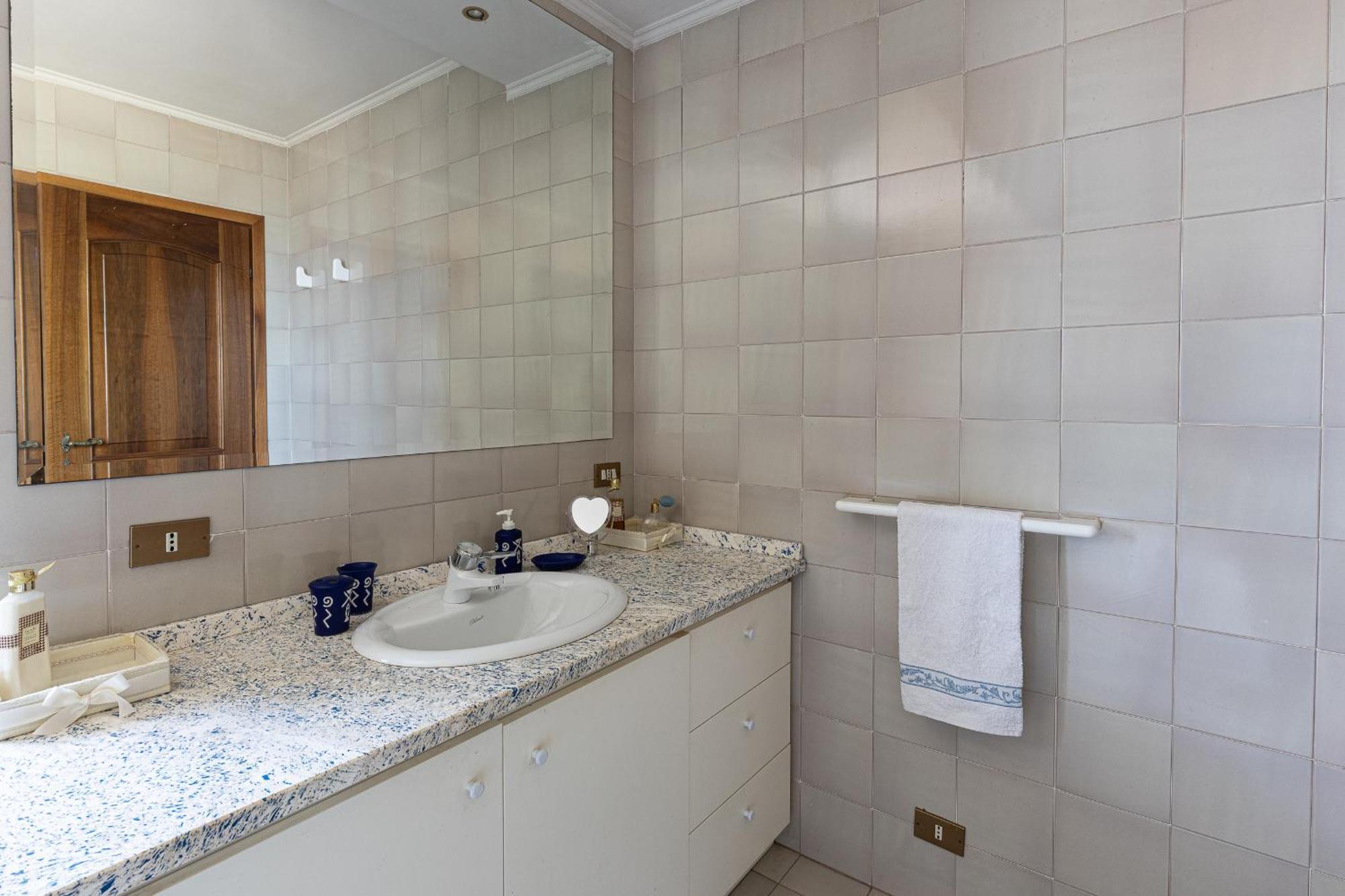 B&B Villa Dei Desideri Chieti Extérieur photo
