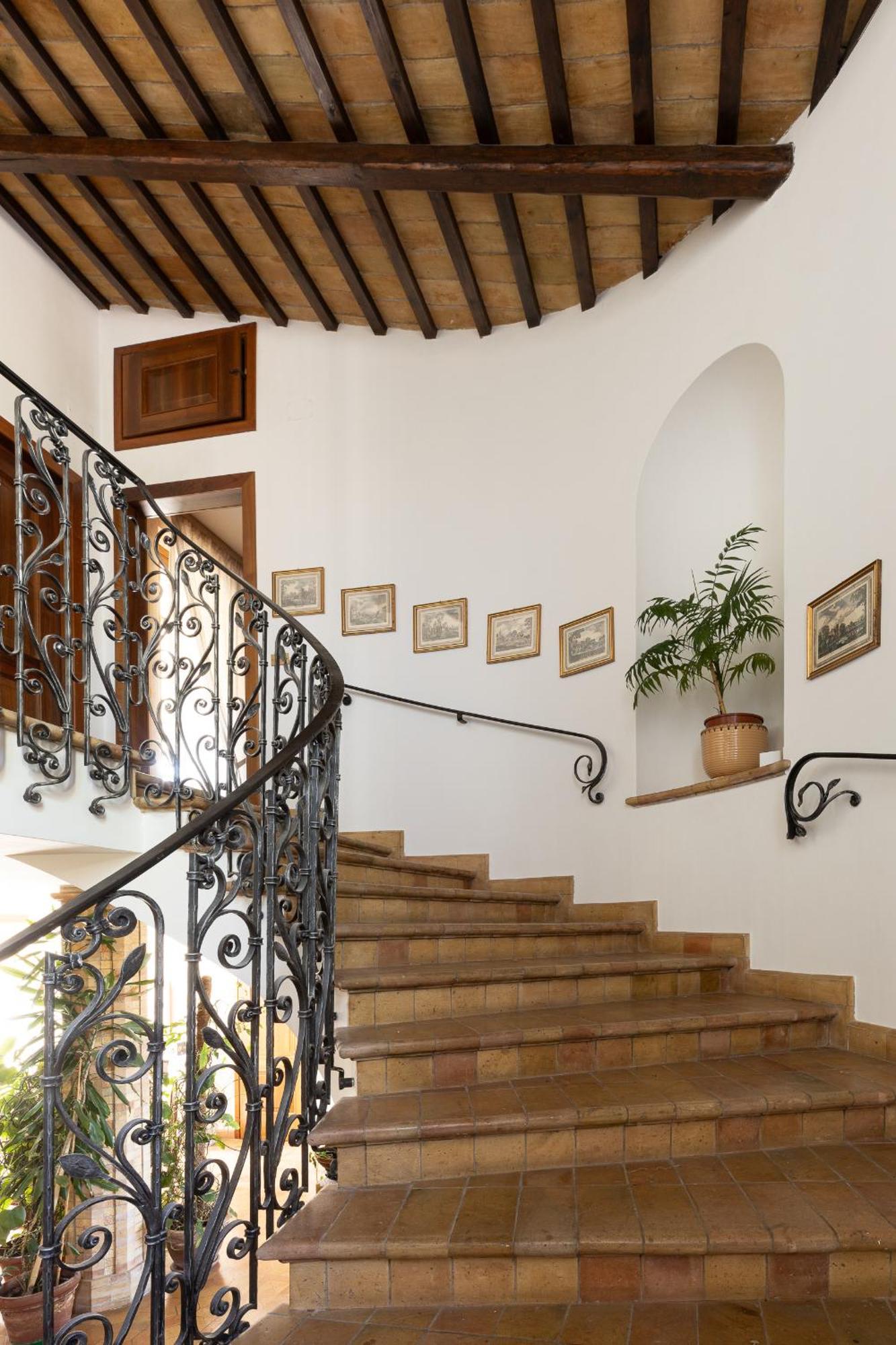 B&B Villa Dei Desideri Chieti Extérieur photo