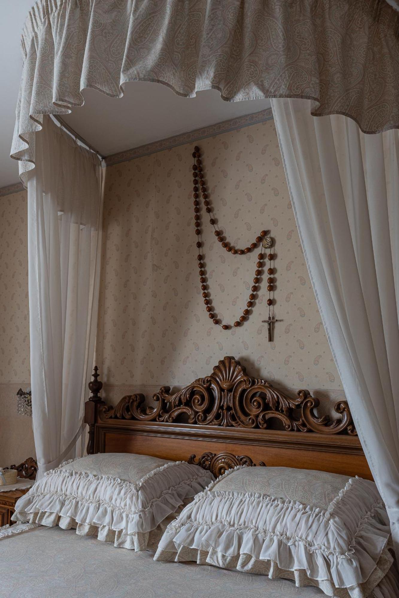 B&B Villa Dei Desideri Chieti Extérieur photo