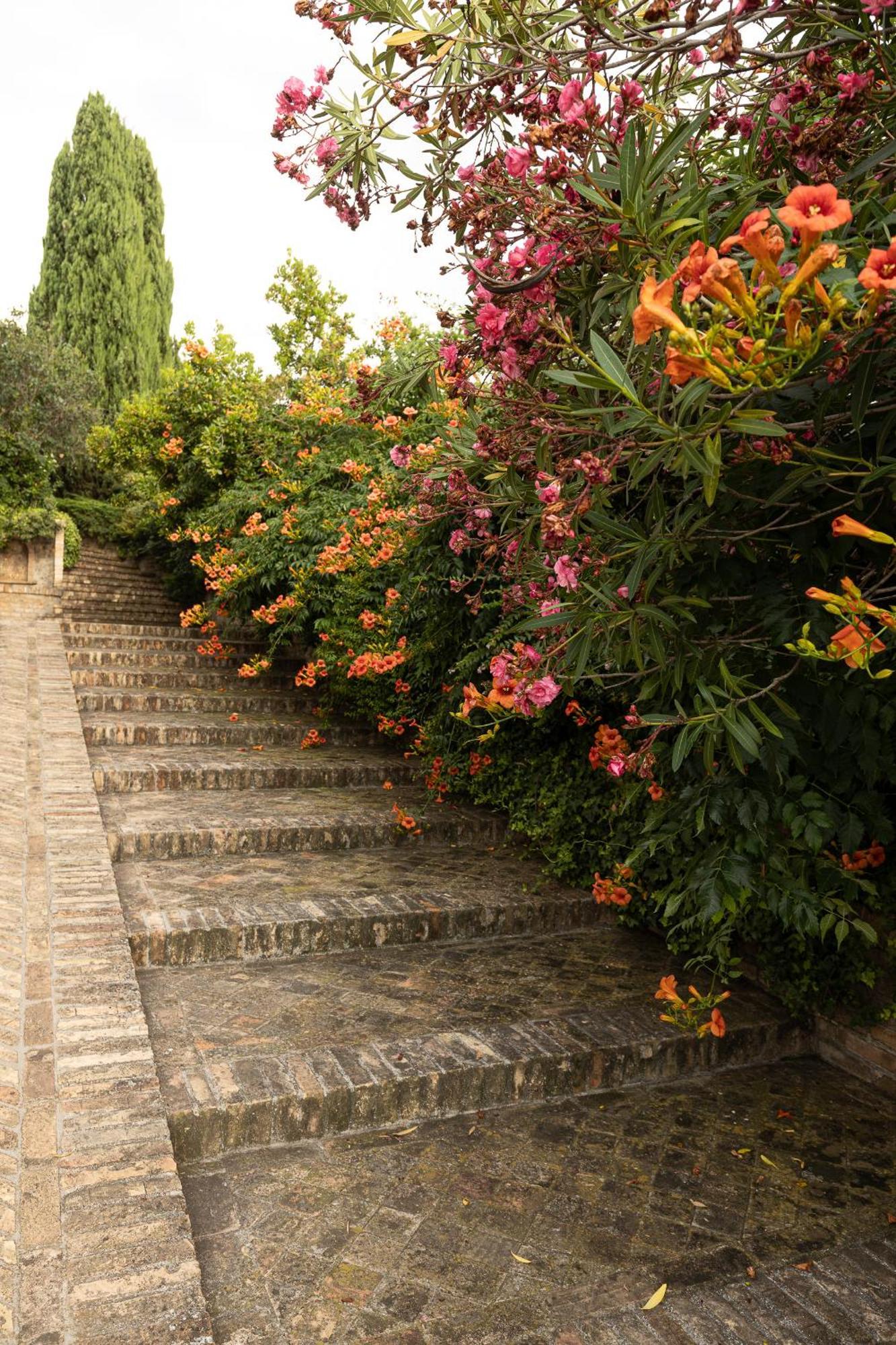 B&B Villa Dei Desideri Chieti Extérieur photo