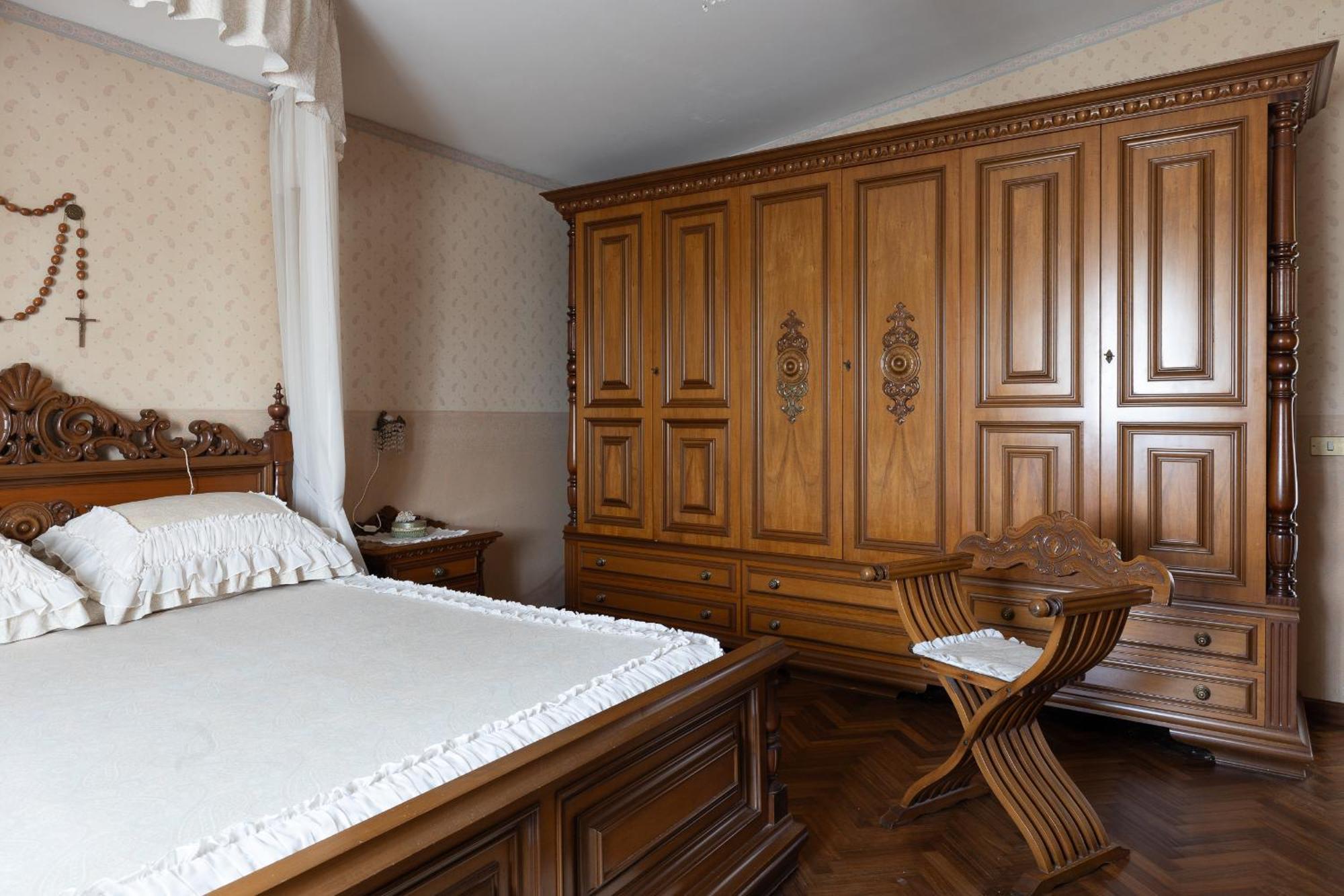 B&B Villa Dei Desideri Chieti Extérieur photo