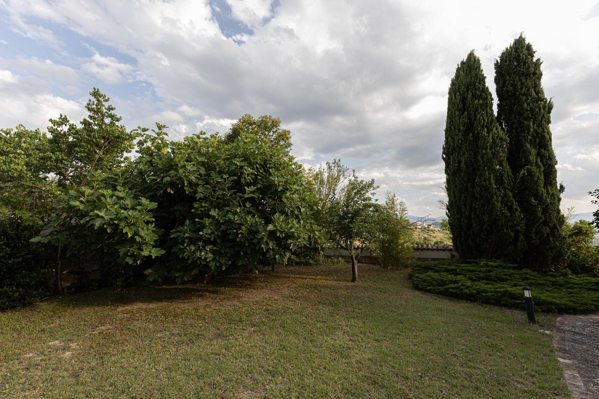 B&B Villa Dei Desideri Chieti Extérieur photo