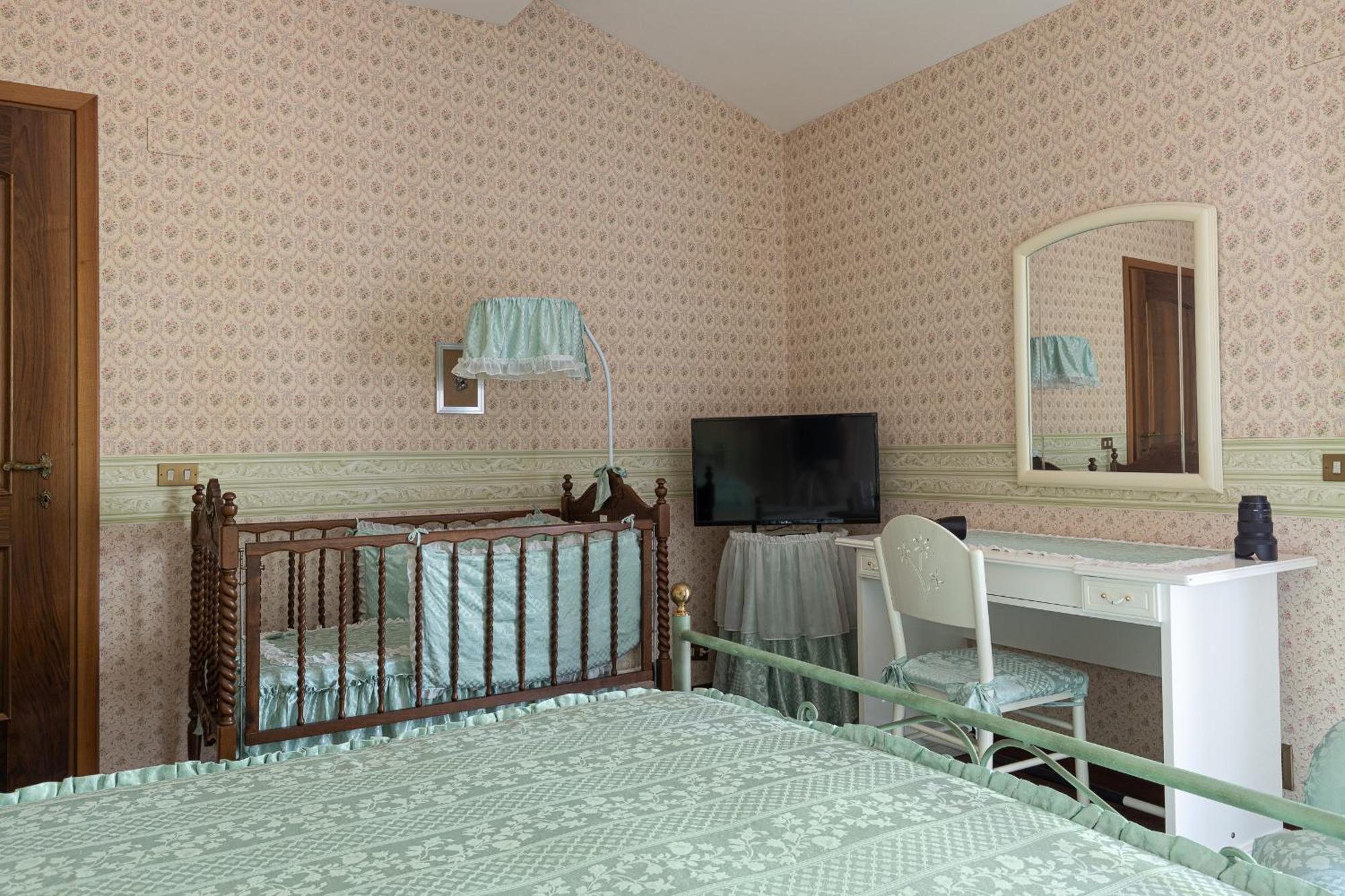 B&B Villa Dei Desideri Chieti Extérieur photo