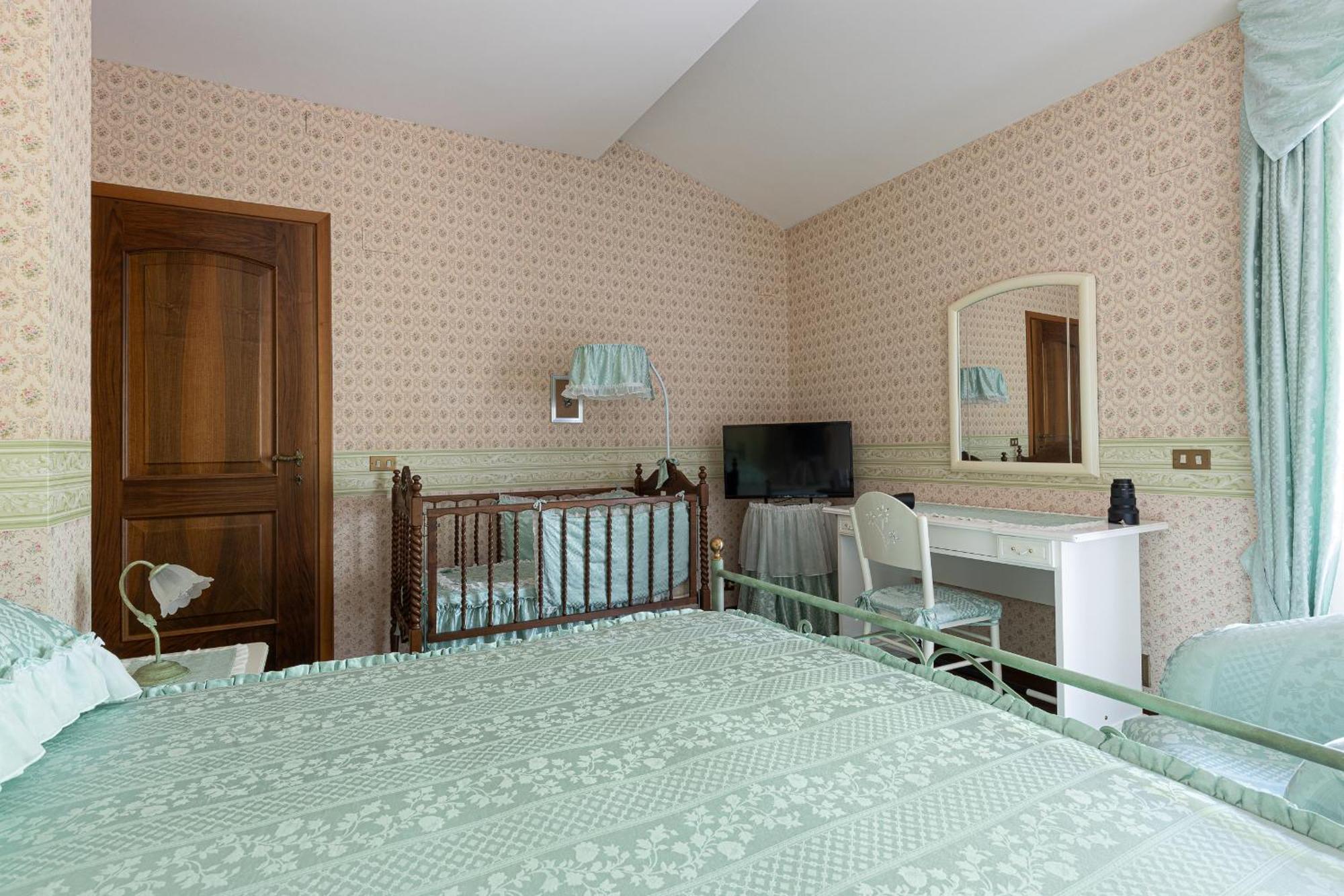 B&B Villa Dei Desideri Chieti Extérieur photo