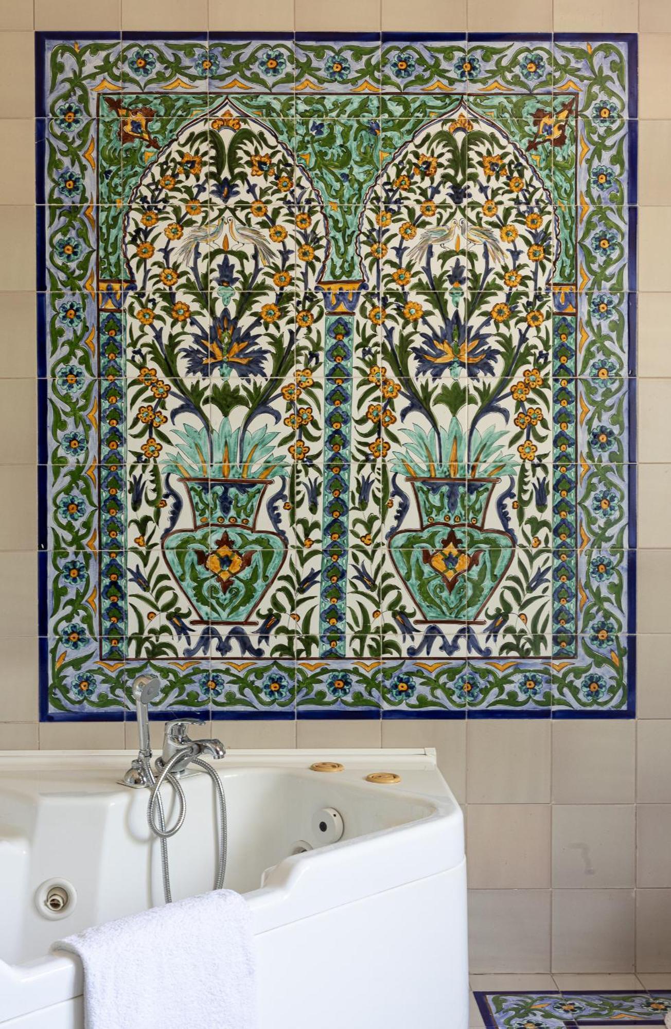 B&B Villa Dei Desideri Chieti Extérieur photo