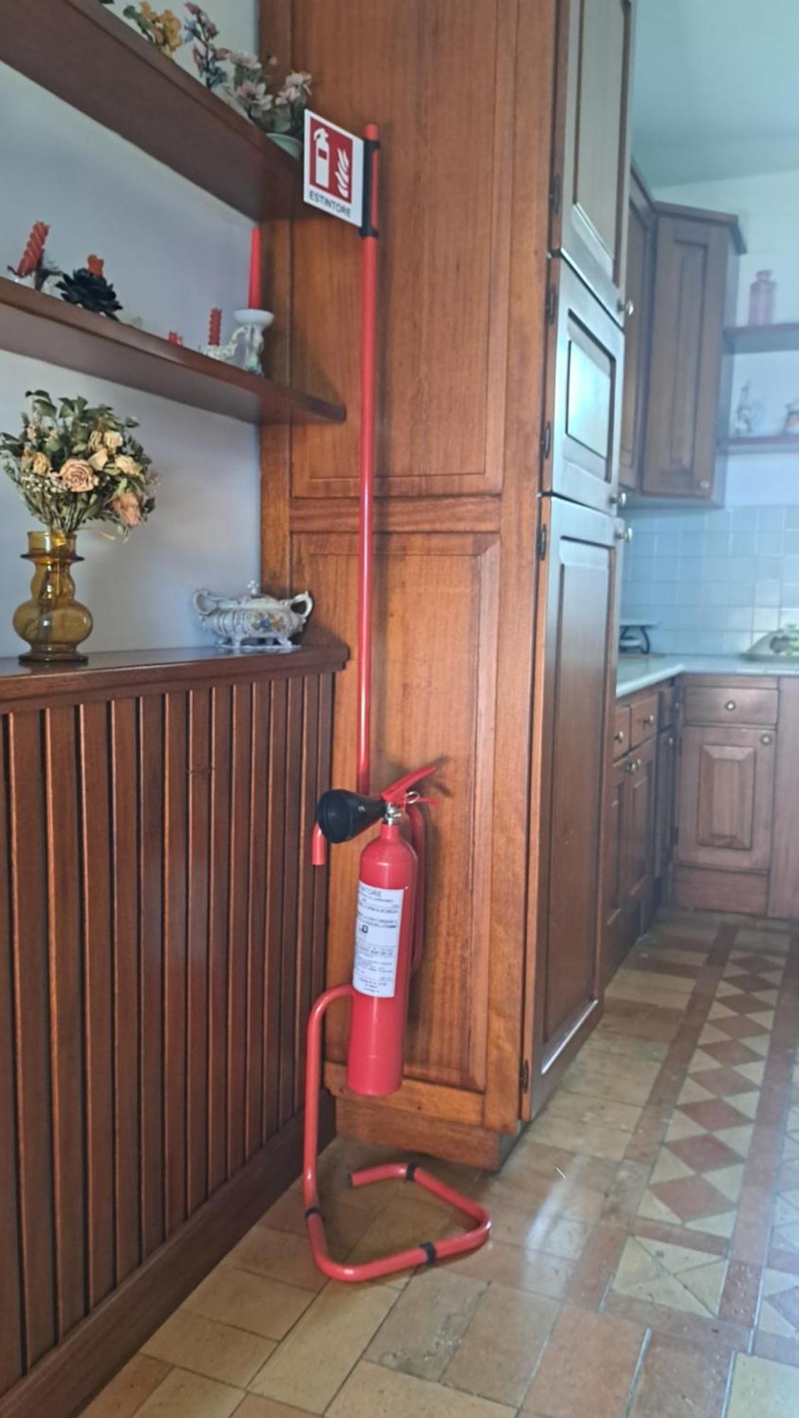 B&B Villa Dei Desideri Chieti Extérieur photo