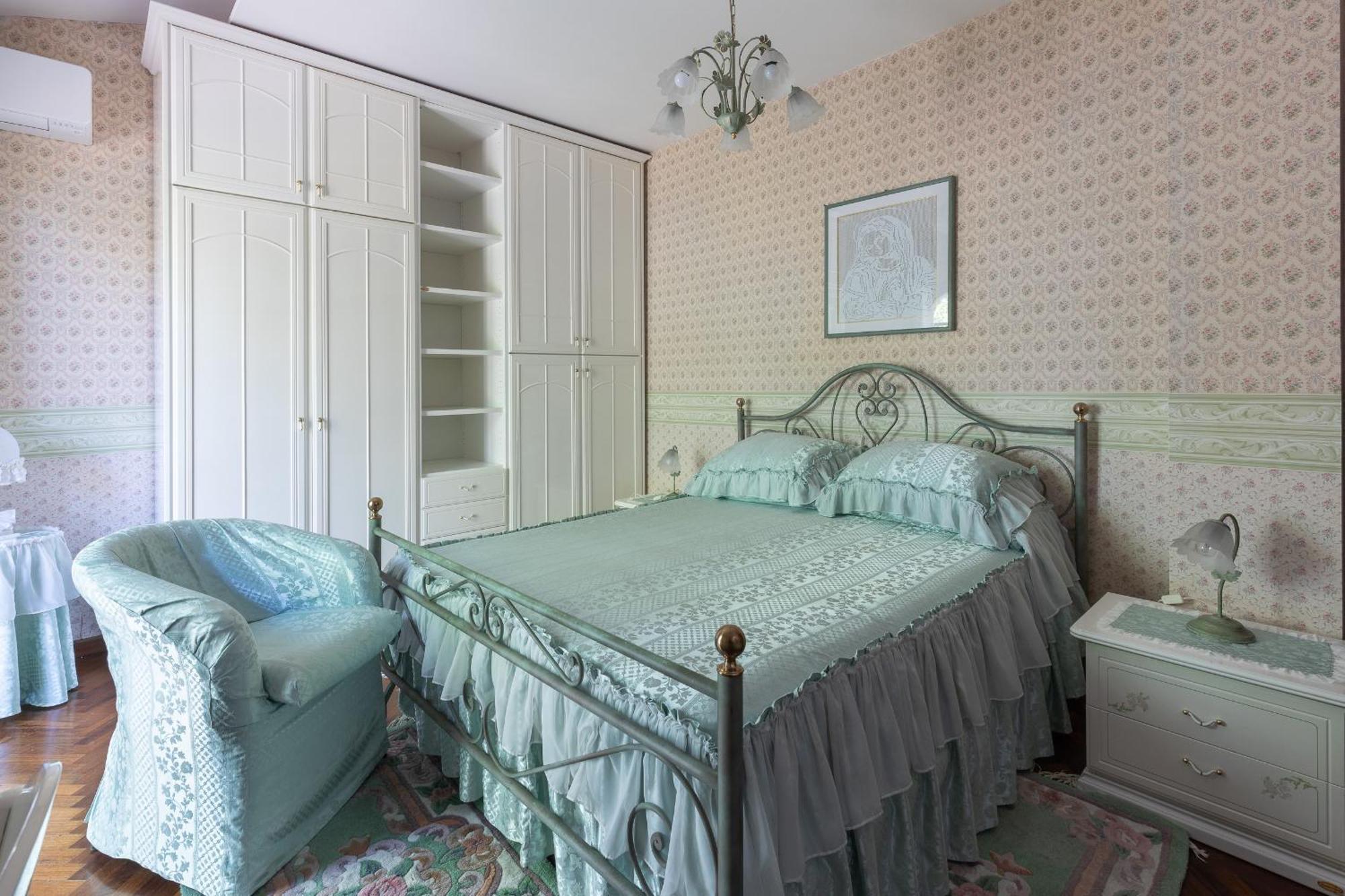 B&B Villa Dei Desideri Chieti Chambre photo