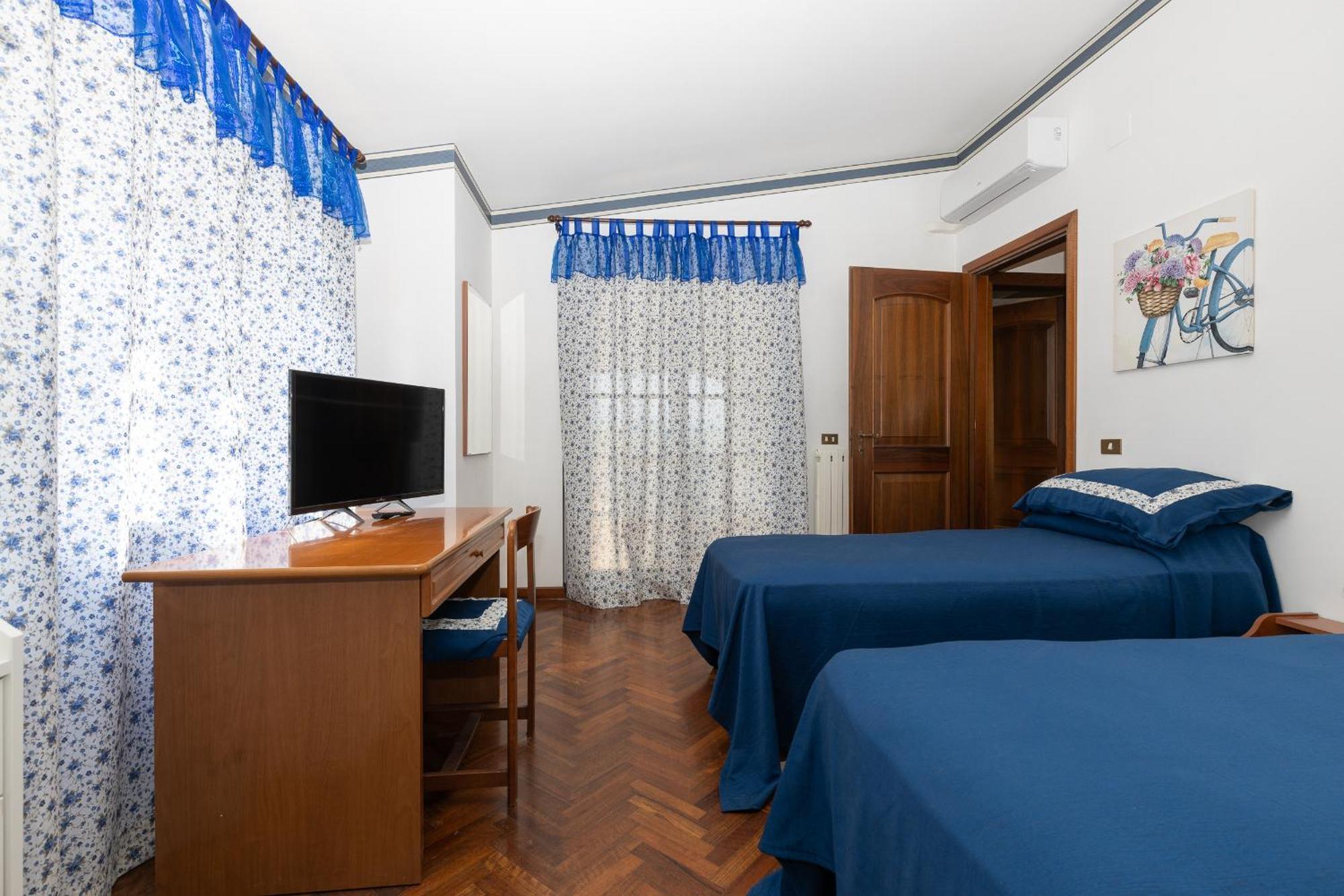 B&B Villa Dei Desideri Chieti Extérieur photo