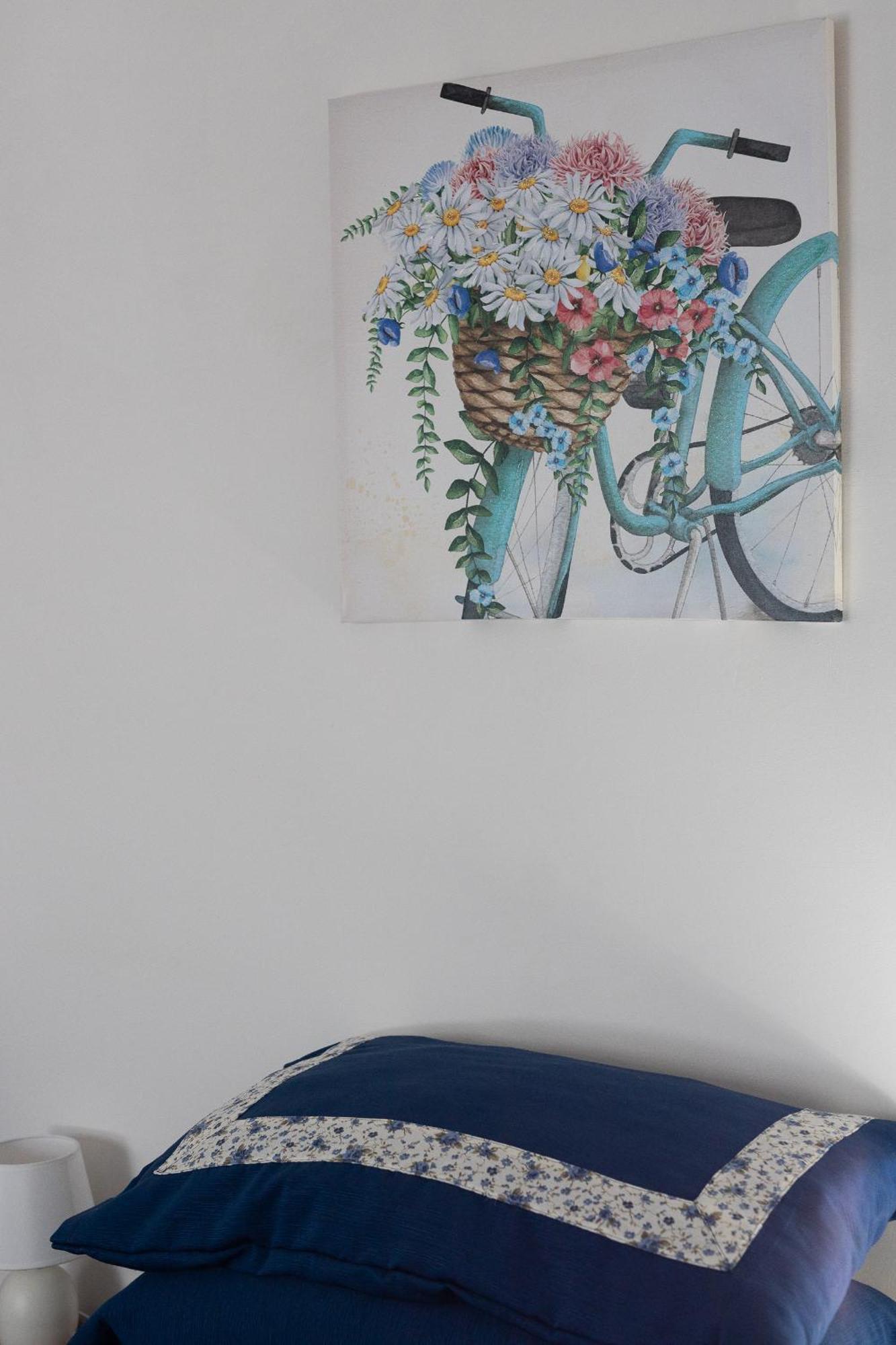 B&B Villa Dei Desideri Chieti Extérieur photo