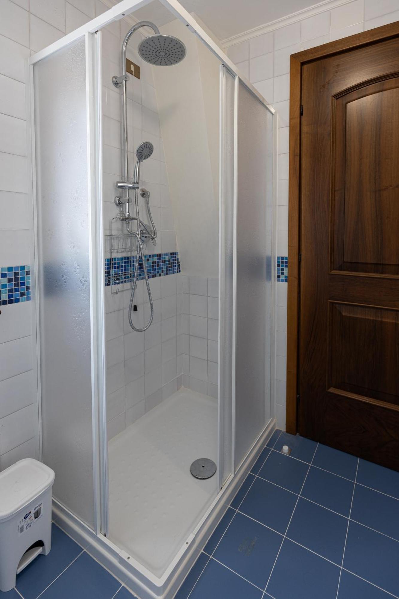B&B Villa Dei Desideri Chieti Extérieur photo