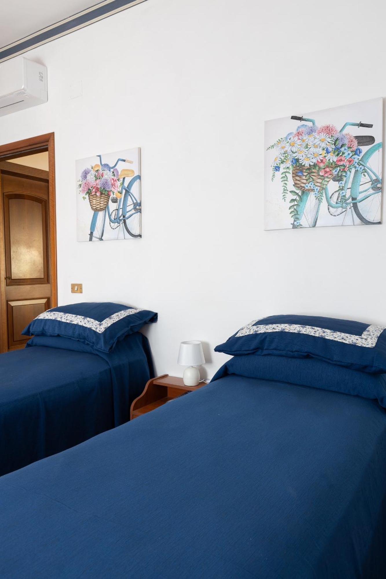 B&B Villa Dei Desideri Chieti Extérieur photo